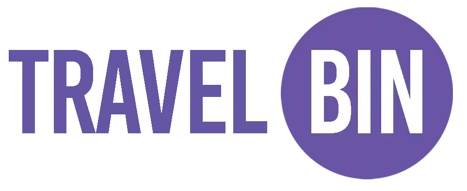 TRAVEL BIN