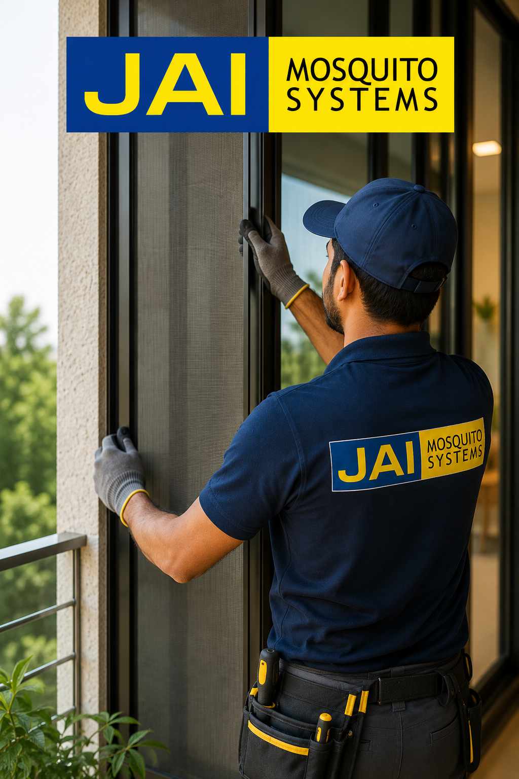 about jai mosquitos systems